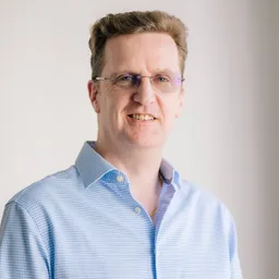 Duncan Graham