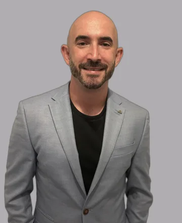 Nick White